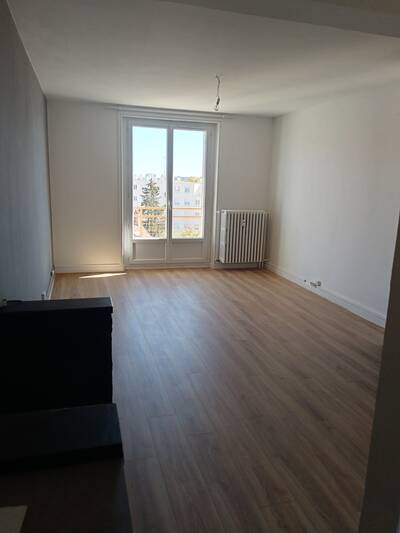 Location appartement 3 pièces Dijon (21000)