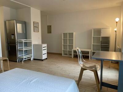 Vente appartement studio Mont-de-Marsan (40000)
