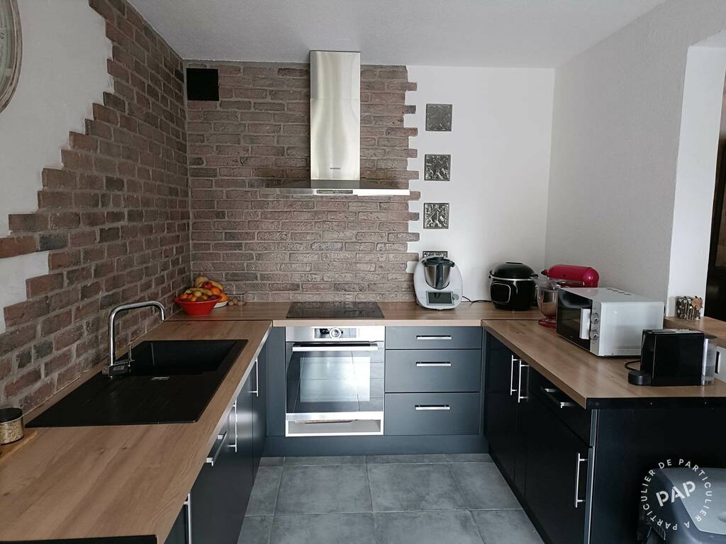Vente maison 112 m² La Brillanne (04700) - 112 m² - 250.000 € | Particulier à Particulier — 6