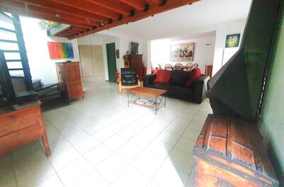 Vente maison 7 pièces Cormeilles-en-Parisis (95240)