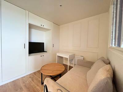 Location appartement studio Rennes (35)