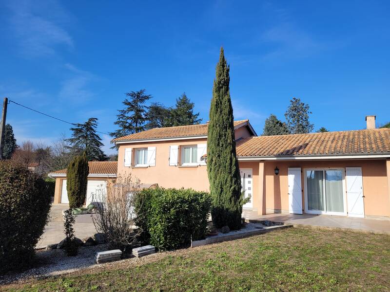 Le Péage-De-Roussillon (38550)