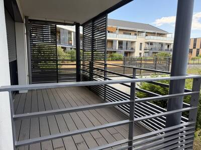 Vente appartement 3 pièces Divonne-les-Bains (01220)