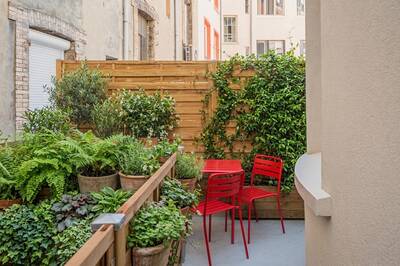Vente appartement 3 pièces Grenoble (38)