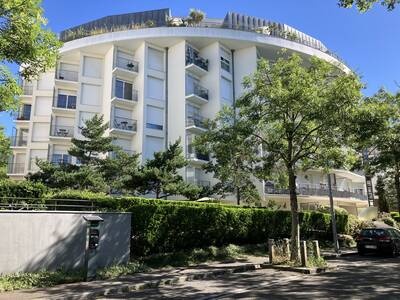 Vente appartement 2 pièces Rennes (35)