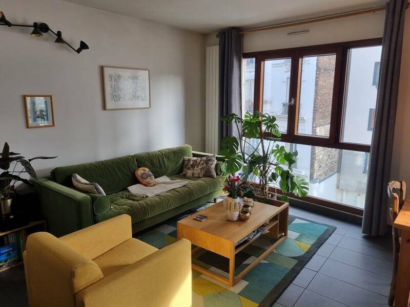 Paris 20E (75020)