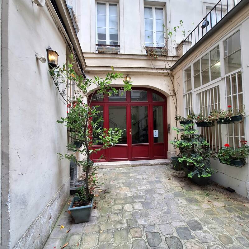 Paris 4E (75004)