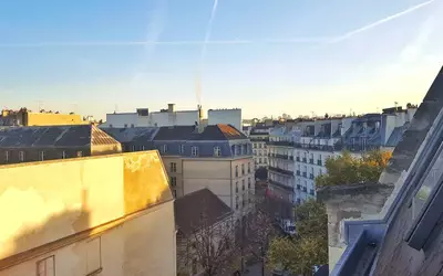 Paris 3E