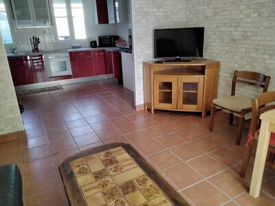 Location maison 3 pièces Coussay-les-Bois (86270)