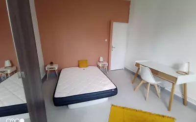 Saint-Étienne (42000)