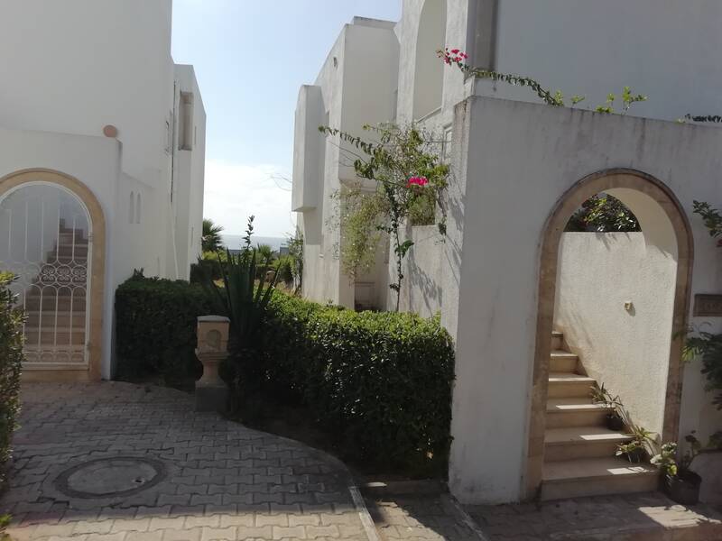 Tunisie