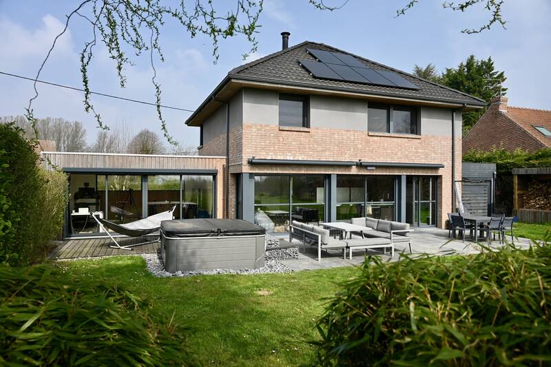 Bourghelles (59830)
