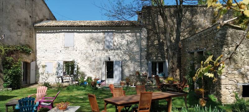 Eygalières