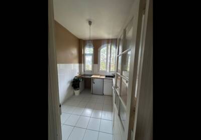 Location appartement 2 pièces Aulnay-sous-Bois (93600)