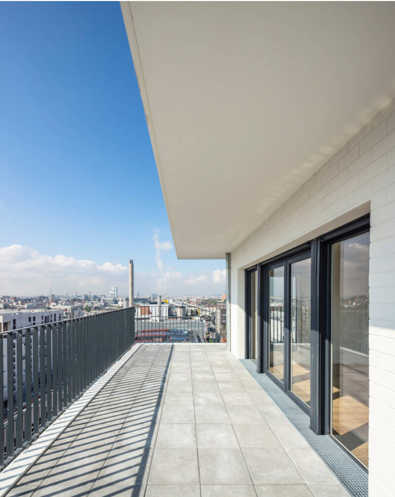 Saint-Ouen-Sur-Seine (93400)