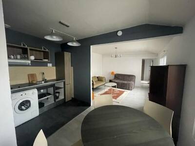 Location appartement 2 pièces Courdimanche (95800)