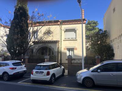 Location appartement 6 pièces Perpignan (66)