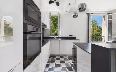 Paris 18E (75018)