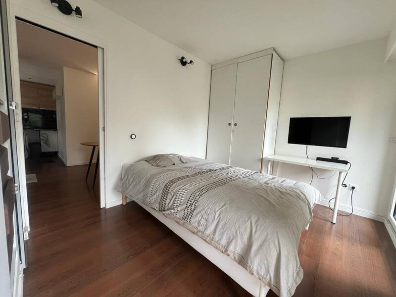 Neuilly-Sur-Seine (92200)