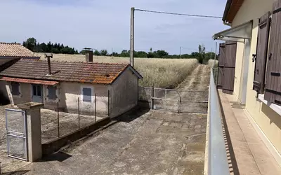 Béziers (34500)