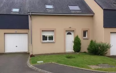 Saint-Georges-Des-Groseillers (61100)
