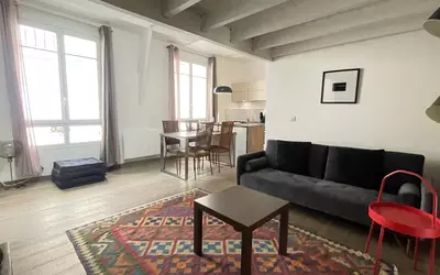 Paris 17E (75017)