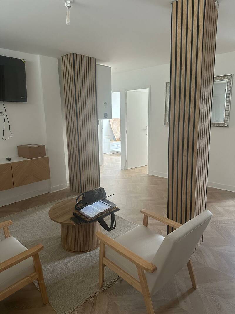 Neuilly-Sur-Marne (93330)