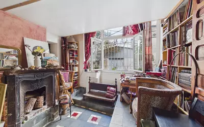 Paris 20E (75020)