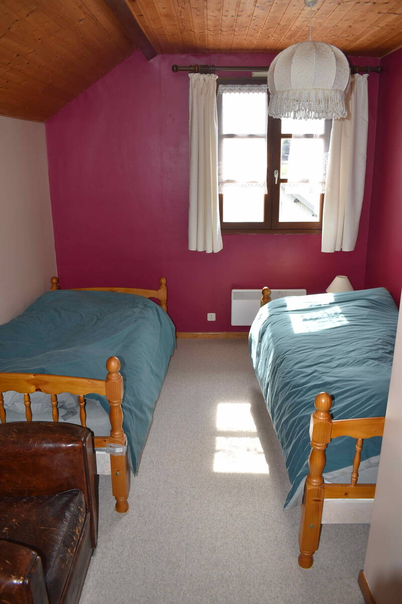 La Pesse (39370)