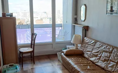 Paris 15E (75015)
