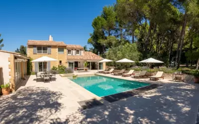 Villeneuve-Lès-Avignon (30400)