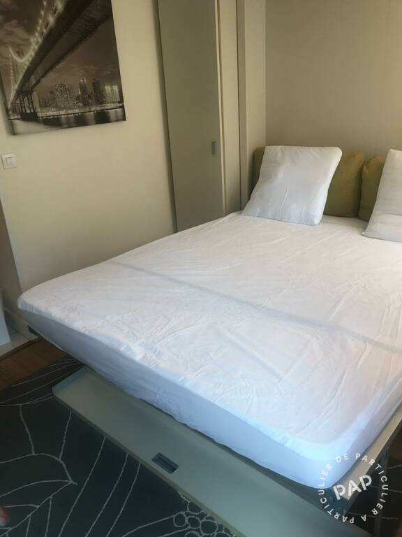 Appartement à Paris