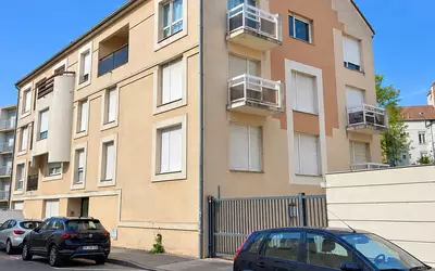 Dijon (21000)