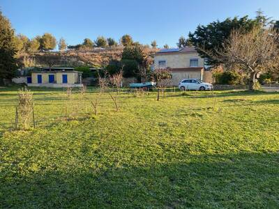 Vente maison 5 pièces Istres (13)