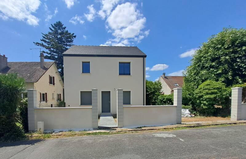 La Ferté-Alais (91590)