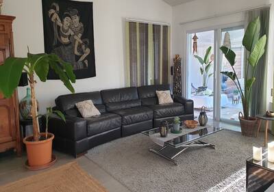 Location maison 3 pièces Marignane (13700)
