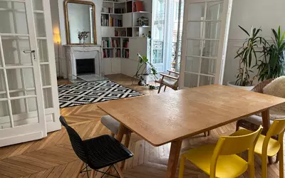 Paris 17E (75017)
