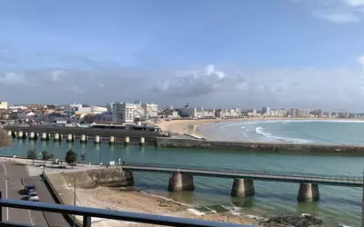 Les Sables-D'olonne
