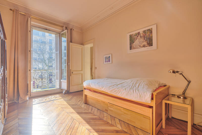Paris 8E (75008)