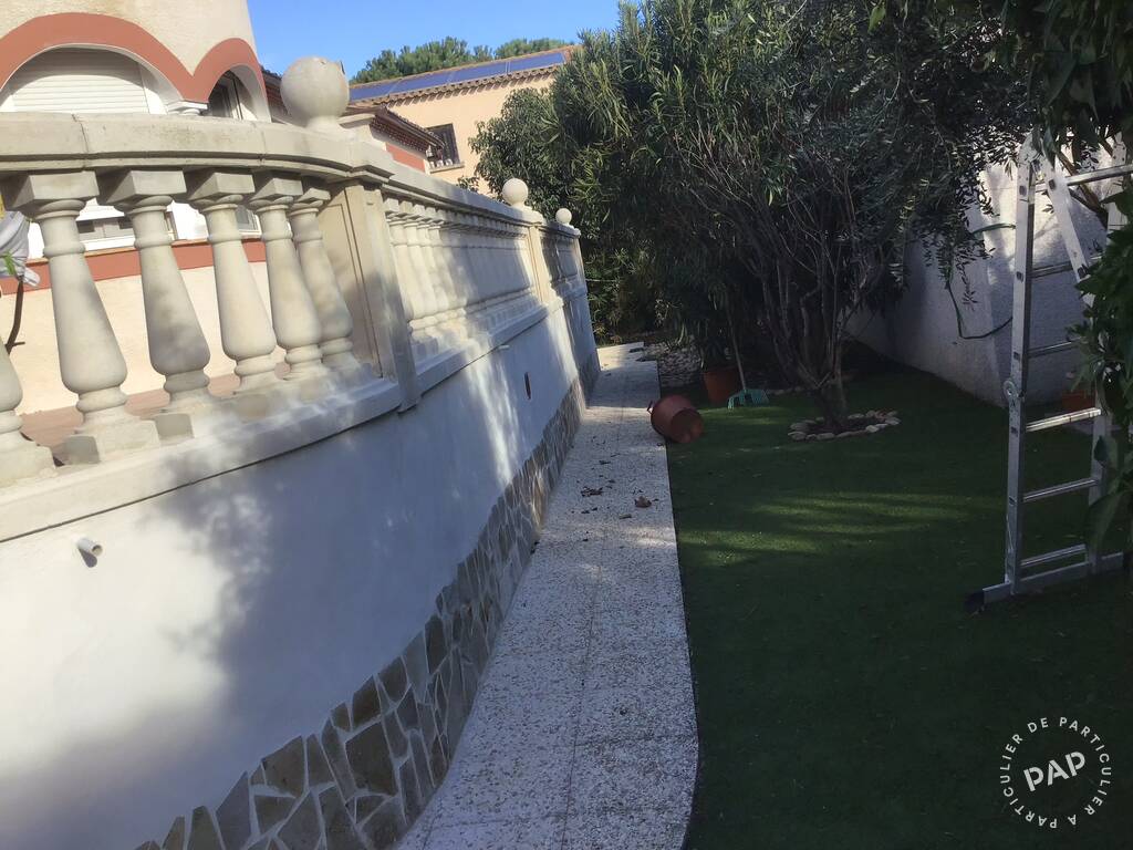 Vente maison 116 m² Candillargues (34130) - 116 m² - 505.000 € | Particulier à Particulier — 3