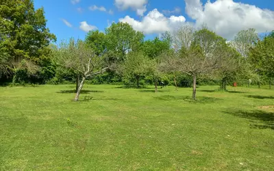 Charbonnières (28330)