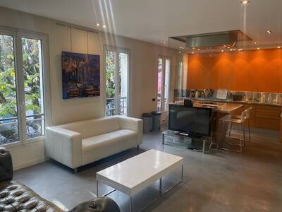 Vente appartement 4 pièces Vitry-sur-Seine (94400)