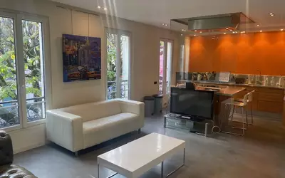 Vitry-Sur-Seine (94400)