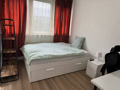 Location chambre en colocation 4 pièces Sotteville-lès-Rouen (76300)