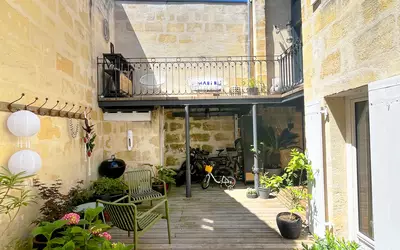 Bordeaux (33000)