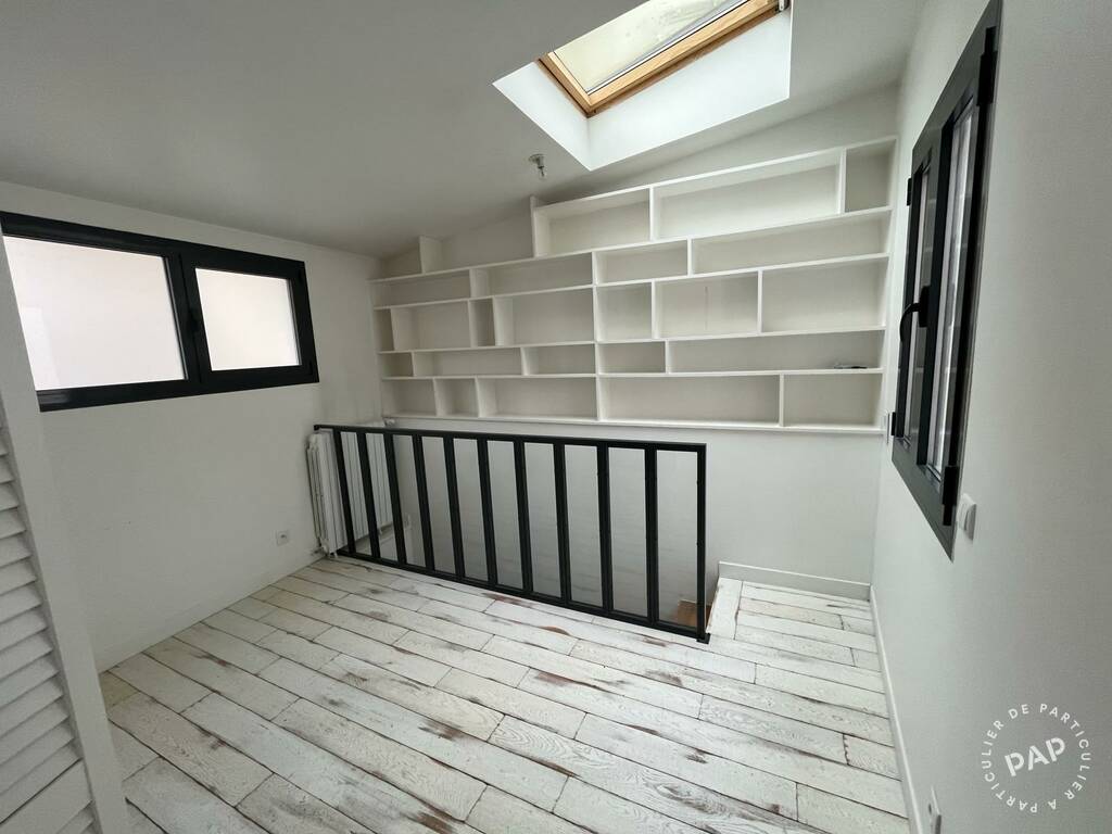 Maison a louer colombes - 6 pièce(s) - 144 m2 - Surfyn
