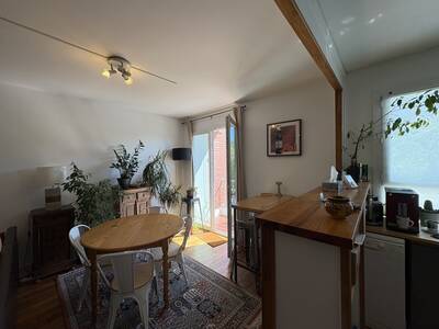 Vente appartement 3 pièces Toulouse (31)