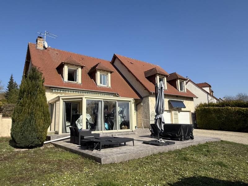 Écos (27630)