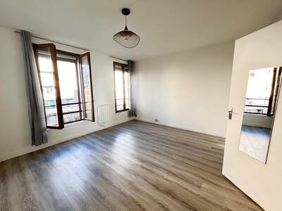 Location appartement studio Ivry-sur-Seine (94200)