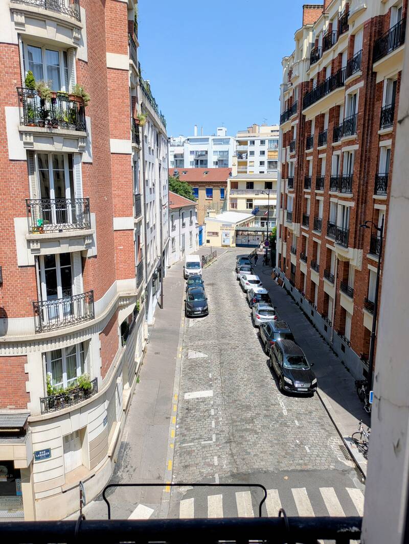 Paris 18E (75018)